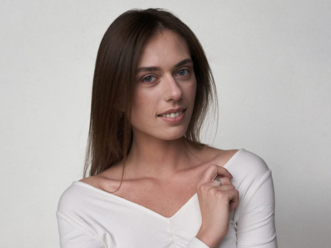 Софья Бородицкая