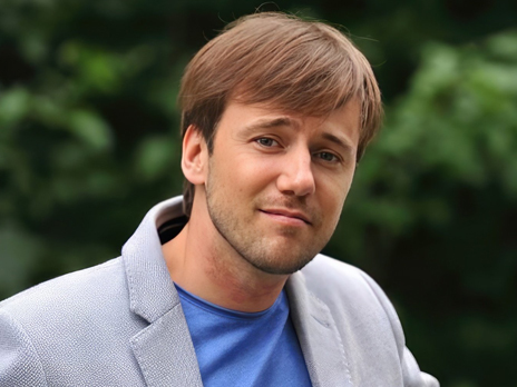 Иван Жидков