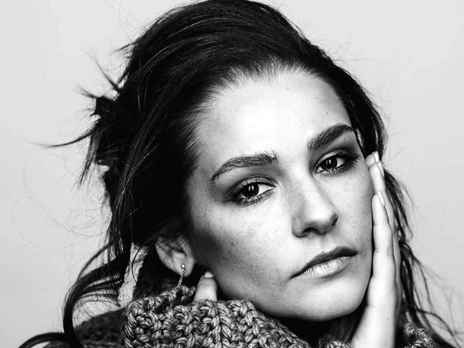 Глафира Тарханова