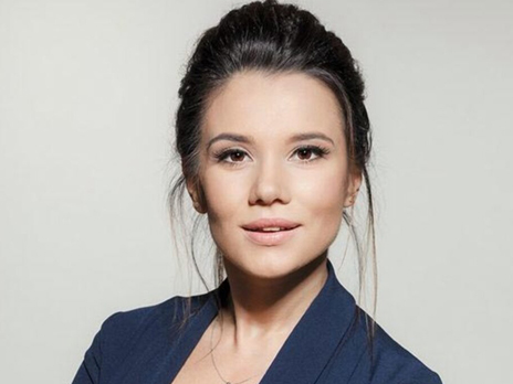 Галина Безрук