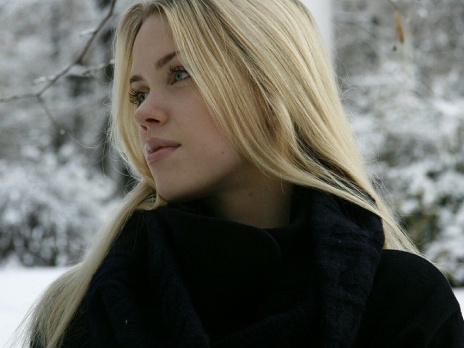 Екатерина Драчёва