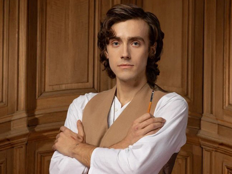 Кирилл Клименко