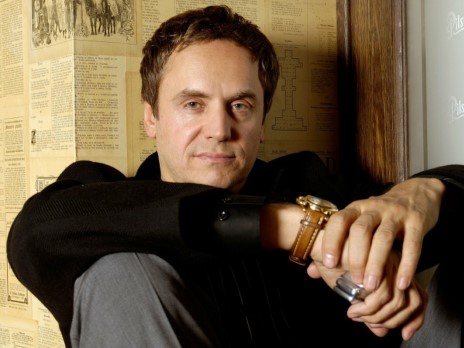 Андрей Соколов