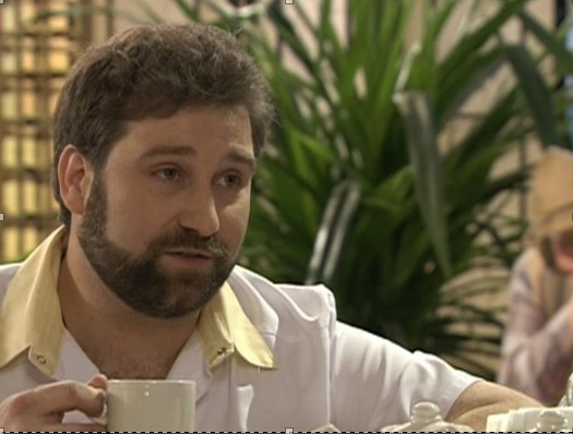 Михаил Шульц