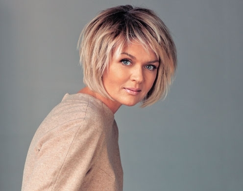 Юлия Меньшова