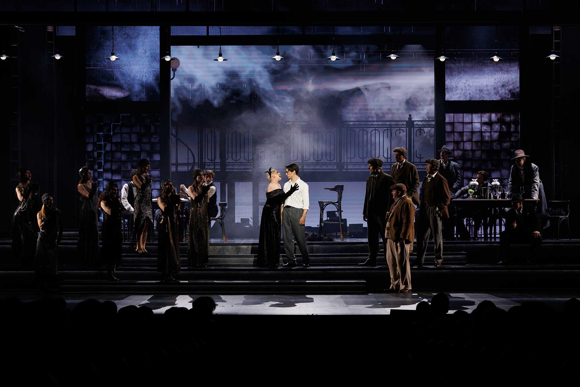 Вальс Бостон