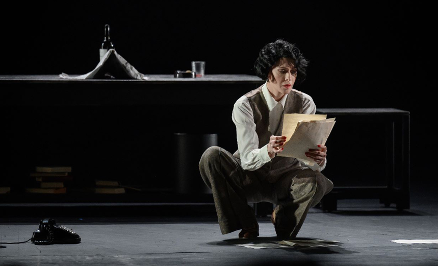 Эйнштейн и Маргарита