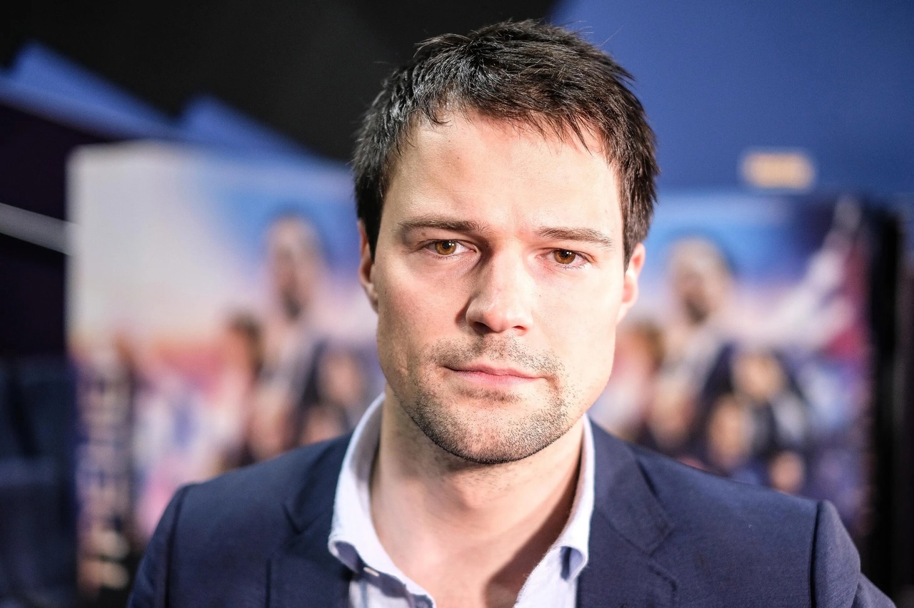 Данила Козловский. FRANK