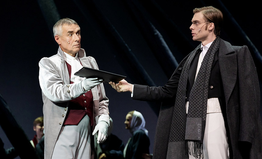 Дубровский