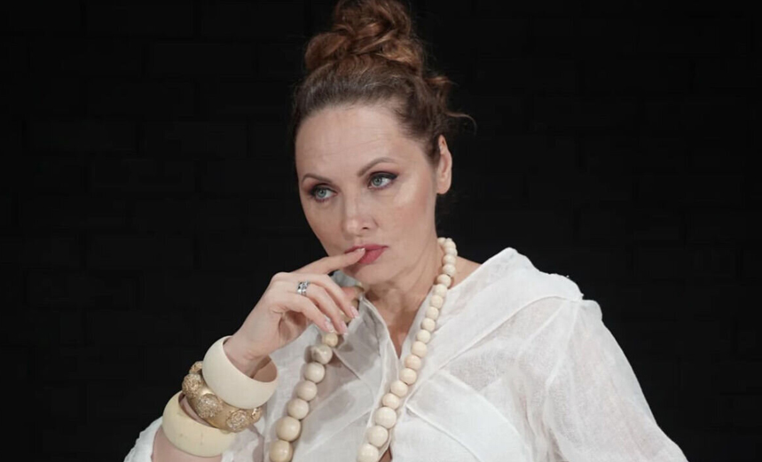 Хомяк на мостовой