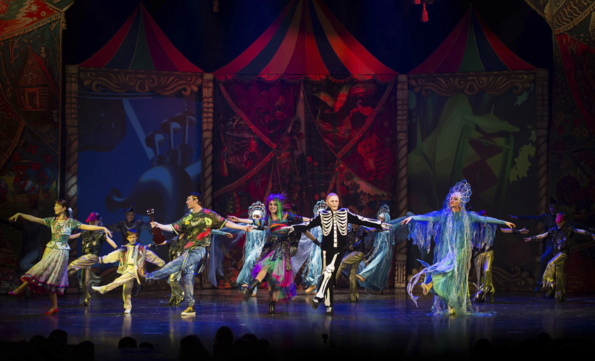 Соловей-разбойник