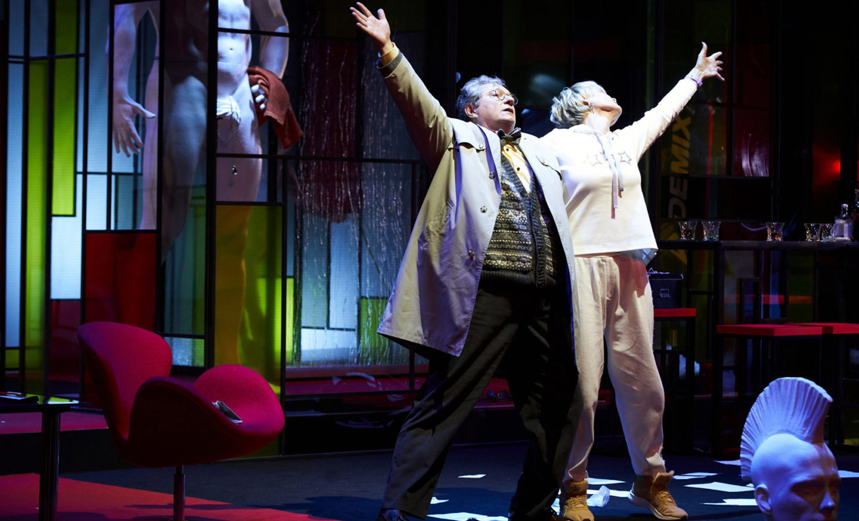 Остров заблудших душ